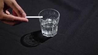 How To Test Chlorine Levels In Drinking Water [upl. by Gylys]