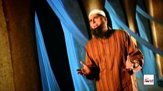 MADINE KO JAYEN  JUNAID JAMSHED  OFFICIAL HD VIDEO  HITECH ISLAMIC  BEAUTIFUL NAAT [upl. by Ytsirt]