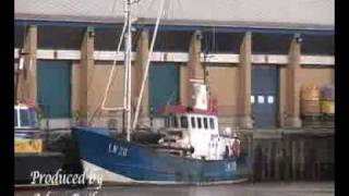 Grimsby A Fishing Heritage [upl. by Welbie]