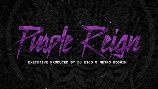 Future  Hater Shit Purple Reign [upl. by Odlawso]