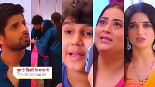 Ghum Hai Kisikey Pyaar Meiin Today Episode PROMO 1 10 Sep 2024 Rajat ko bulaya Kiyaan nelaga darr [upl. by Moritz394]