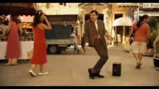 Mr Beans Holiday  Dance Sceneflv [upl. by Trinette]