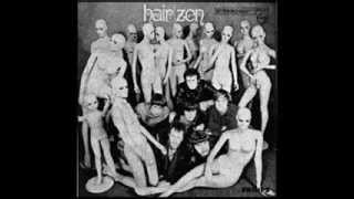 Hair  Hair Song first and original from 1968  Zen [upl. by Woodley]