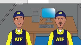 ATF tries to ban ghost guns full time line [upl. by Nava766]