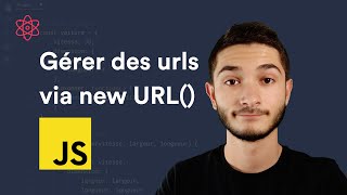 Comment gérer facilement des URLs  URL amp URLSearchParams APIs [upl. by Ganny714]