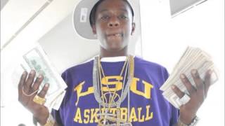 Lil Boosie  Where Im From ft Webbie amp Foxx [upl. by Eirised]