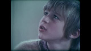 16mm Film  Kinder sind auch Menschen  Elternschule  Österreich 1973 [upl. by Giovanni]