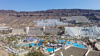 Playa Taurito  stylish resort  Gran Canaria [upl. by Franciscka732]