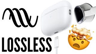 Apple Quietly UPDATED AirPods Pro In a weird way [upl. by Lehpar]