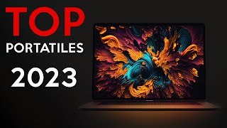 MEJORES PORTATILES GAMING CALIDAD PRECIO DE 2023  TOP MEJORES LAPTOPS GAMING CALIDAD PRECIO 2023 [upl. by Norda]