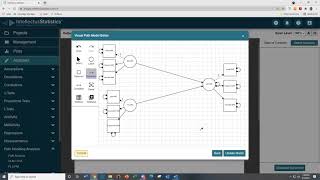 Structural Equation Modeling SEM [upl. by Aicetal]