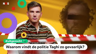 Wie is Taghi en waar wordt hij allemaal van verdacht  UITGEZOCHT 65 [upl. by Elmore]