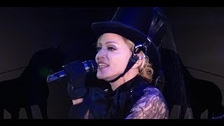 Madonna  Confessions Tour [upl. by Chalmer]