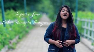 Hawayein Female Version – Jab Harry Met Sejal  VANI RAO [upl. by Yuzik]