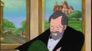 Youtube Poop  Orson Loves French Fries [upl. by Lory]