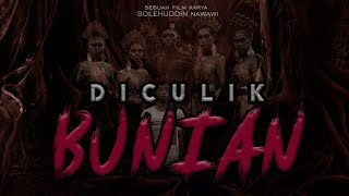 DI CULIK BUNIAN  SHORT MOVIE [upl. by Neeloc]