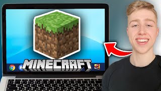 How To Install Minecraft On ANY Chromebook [upl. by Shandeigh]