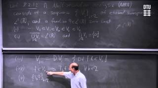 The Fourier Transform And Wavelets Part 2 [upl. by Markowitz]