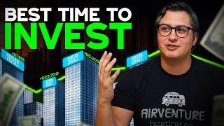 Is NOW the Best Time for Midterm Rental Investment [upl. by Joacimah394]