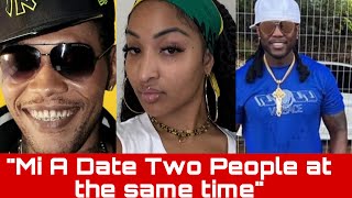 Vybz Kartel New Song  Kiprich Expose This  Shenseea Dating Season  Andrew Holness Said This [upl. by Walton]