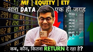 How To Select Best Mutual Fund🤑Smart Investment Decisions  trading investmenttips anujgupta [upl. by Sigsmond574]