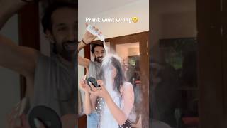 Never pranked after 🥹 sasharjun prank funny [upl. by Edna339]