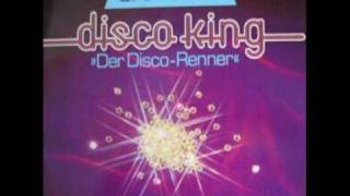 Carrara  Disco King [upl. by Tnecnivleahcim]