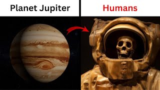 Planet Jupiter The King Planet of Solar System  Info Family [upl. by Fosque]