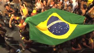 Fatboy Slim Presents Bem Brasil Teaser [upl. by Enelrihs]