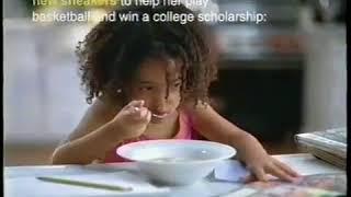 Mastercard commercial from 2001 priceless Billy Crudup voice [upl. by Haldes]