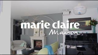 Un appartement en rezdechausée transformé en maison par MyHomeDesign [upl. by Riorsson730]