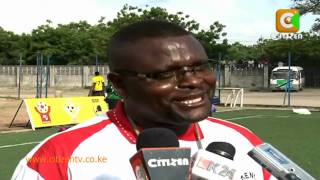 CECAFA HStars Vs Ethiopia Preview [upl. by Moody]