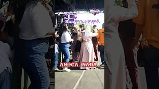 Anica Nada Terbaru Dian Anic Live‼️Desa Karang mekar 290924 [upl. by Aznofla381]