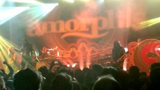 AMORPHIS  Live in Bucharest  Arenele Romane RO 3042016 FULL SHOW [upl. by Nwahsan696]