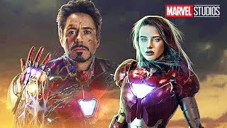 Avengers endgame Rdj signing off audience insane reaction ironman avengers doctordoom rdj mcu [upl. by Leeke54]