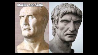 Sulla and Pompey Part 1 [upl. by Arlinda]