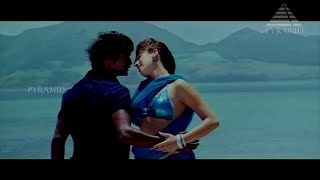 Muthirai Tamil Movie Video Songs  Uyire Uyire Video Song  Lakshmi Rai  Daniel Balaji  Yuvan [upl. by Casar]