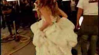 SJP Covet Commercial Shoot Exclusive Behind the Scenes Video [upl. by Affer332]