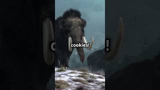 Woolly Mammoth History amp Fun Facts [upl. by Anelra]