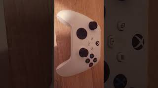 Kontroler Pad Xbox [upl. by Taryne]