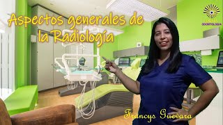 Rayos X en odontología Generalidades [upl. by Tija]