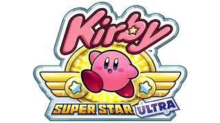 Gourmet Race  Kirby Superstar Ultra [upl. by Sallyann]