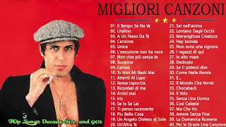 Le 40 migliori canzoni italiane  Musica Italiana – Canzoni italiane 2020 [upl. by Einamrej]