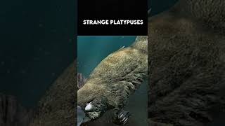 The Untold Truth of The Platypus [upl. by Airlie]