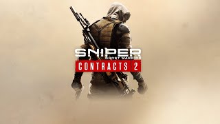 Retrieve Data Chip Sniper Ghost Warrior Contracts 2 [upl. by Rosalie920]