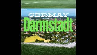 Visit Darmstadt Germany [upl. by Imefulo]