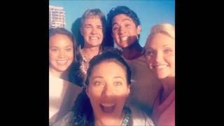 Mako Mermaids Season 2 Behind The Scenes [upl. by Triplett]