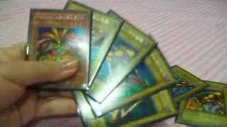 ACR  YuGiOh and Pokemon Card Collection Review Part 1 [upl. by Einnod]