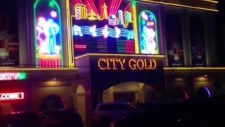 Life Hack Nightlife in Skyline Club Sihanoukville Cambodia [upl. by Nowujalo668]