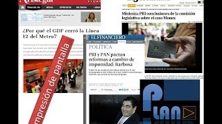 3 Teorías sobre la apatía política [upl. by Griz]